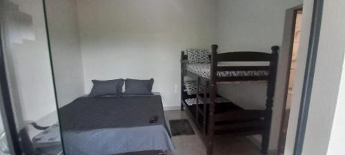 Sao Joao Batista do Gloria House | Chalés Santa Terezinha: Family-Friendly Retreat with Pool