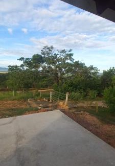 Sao Joao Batista do Gloria House | Chalés Santa Terezinha: Family-Friendly Retreat with Pool