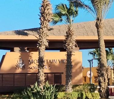 Zafarana Ski Chalet | Escape to Mountain View 2: Oceanfront Relaxation & Fun
