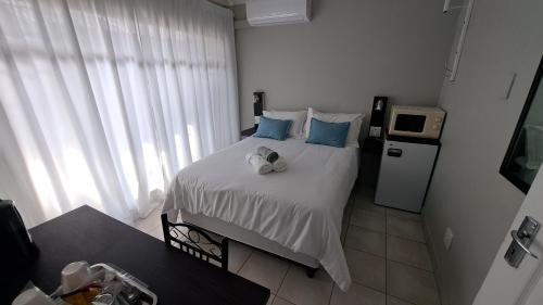 Fichardt Park House | Family-Friendly Chrisserus Guest Rooms with a 9/10 Rating