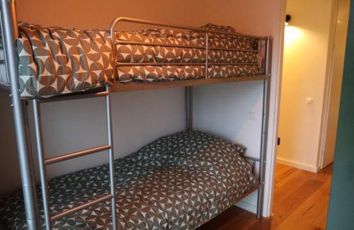 Municipality of Utrecht Apartment | Accessible Comfort at Alex Place: Perfect for Every Traveler