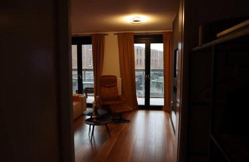 Municipality of Utrecht Apartment | Accessible Comfort at Alex Place: Perfect for Every Traveler