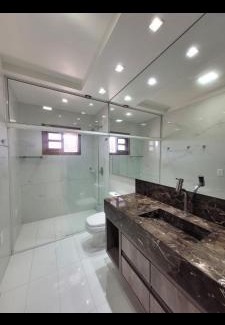 Passo de Torres House | Stay at Casa as Margens do Manpituba - Family & Pet Friendly