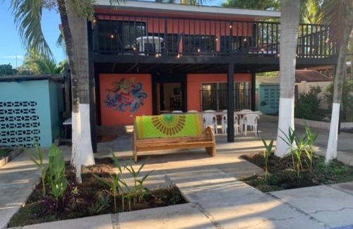 Puntarenas Hotel | Oceano: Pet-Friendly Retreat with Ocean Views and Pool
