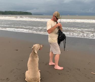 Puntarenas Hotel | Oceano: Pet-Friendly Retreat with Ocean Views and Pool