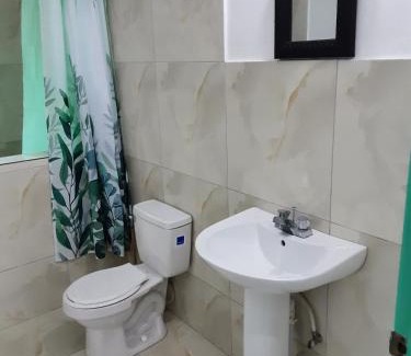 West End House | Oceanfront Relaxation at Sea Beach Negril Vacation Rental