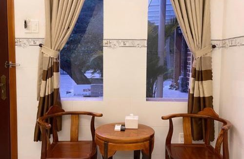 Ha Tien Hotel | Relax at Nhà Nghỉ Ka Nu - Family-Friendly Retreat in Hà Tiên