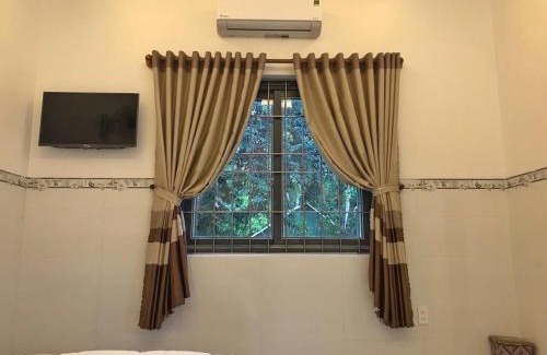 Ha Tien Hotel | Relax at Nhà Nghỉ Ka Nu - Family-Friendly Retreat in Hà Tiên