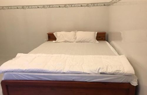Ha Tien Hotel | Relax at Nhà Nghỉ Ka Nu - Family-Friendly Retreat in Hà Tiên