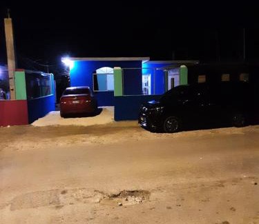 West End House | Oceanfront Relaxation at Sea Beach Negril Vacation Rental