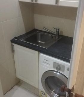 Ajyad Apartment | Family-Friendly Suite at برج الجوار in مكة