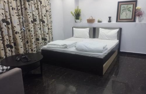 Ajyad Apartment | Family-Friendly Suite at برج الجوار in مكة