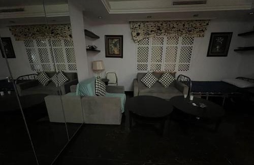 Ajyad Apartment | Family-Friendly Suite at برج الجوار in مكة