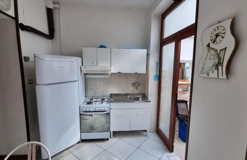 Tocco da Casauria Apartment | Experience Family-Friendly Comfort at La casa di nonna Ivola