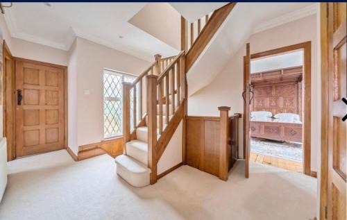 Bickley House | Discover Blakeney: Family & Pet-Friendly Getaway