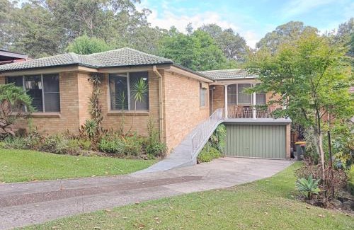 Beecroft House | Inviting House in Beecroft - Perfect for Families