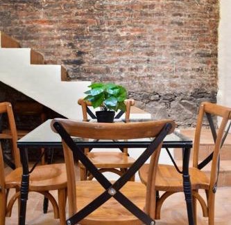 Leon Centro Apartment | Accessible First-Floor Getaway in Central Zone