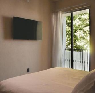 Leon Centro Apartment | Accessible First-Floor Getaway in Central Zone