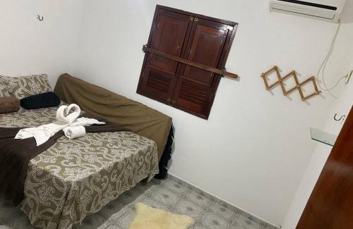 Barreira do Boqueirao House | Pet-Friendly Retreat at Residencia Bitingui Awaits You