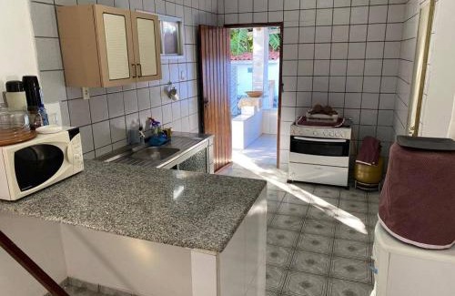 Barreira do Boqueirao House | Pet-Friendly Retreat at Residencia Bitingui Awaits You