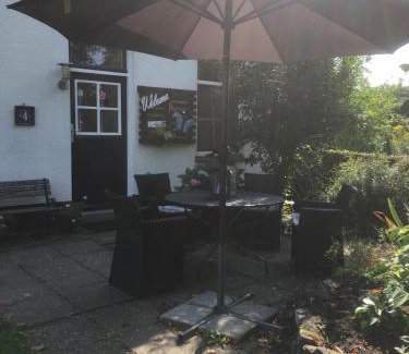 Nederweert House | Discover Family-Friendly Comfort at de Mildert Hotel