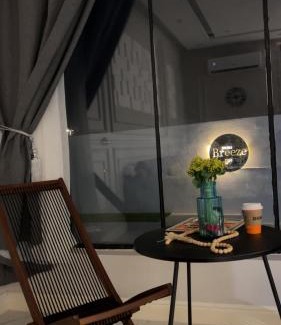 Saudi Arabia Apartment | Experience Comfort at سي بريز – Your Perfect Getaway