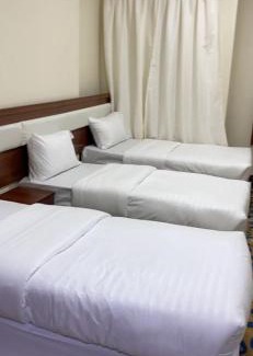 Mecca Hotel | Experience Comfort at Jalal al Motamaiza Hotel 2