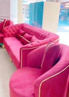 Mecca Hotel | Experience Comfort at Jalal al Motamaiza Hotel 2