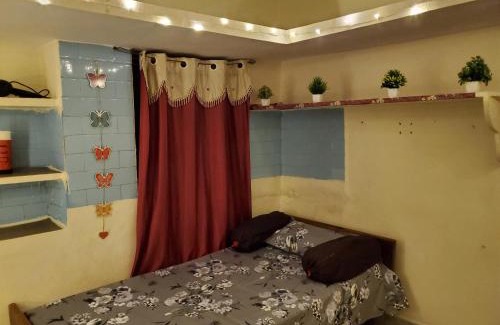 Hyderabad Apartment | Family-Friendly Two-Bed Ground Floor Apartment Awaits