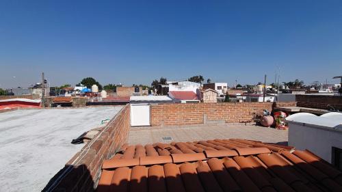 Guadalajara Municipality House | Discover Tlaquepaque Cultural Hacienda: Family-Friendly Stay