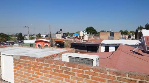 Guadalajara Municipality House | Discover Tlaquepaque Cultural Hacienda: Family-Friendly Stay