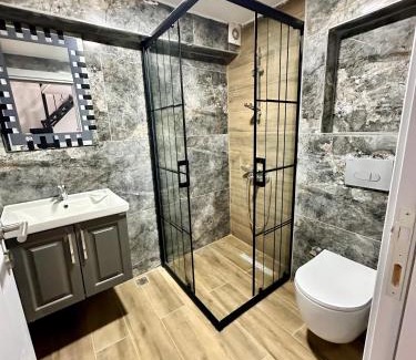 Taksim Hotel | Eco-Friendly Retreat at The Golden Corner Hotel Taksim