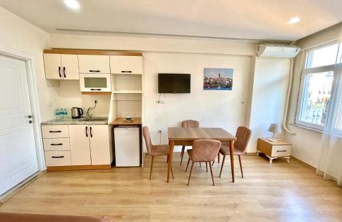 Taksim Hotel | Eco-Friendly Retreat at The Golden Corner Hotel Taksim