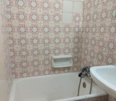 Patras Apartment | Cozy Apartment with Pet-Friendly Perks Near the City