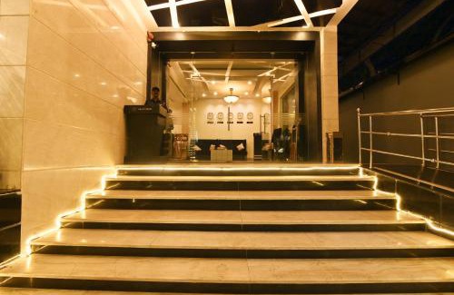 Mysore Hotel | Budget-Friendly Stay at The Dawn Hotel with Family Amenities