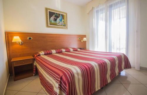 Modugno Hotel | Explore Hotel Jolly: Family-Friendly Stay with Dining Options