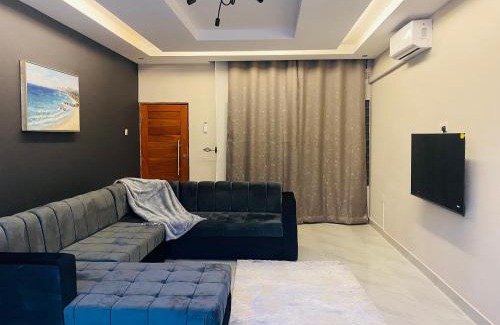 Lusaka Apartment | Cozy Retreat: Your Home Away From Home Awaits