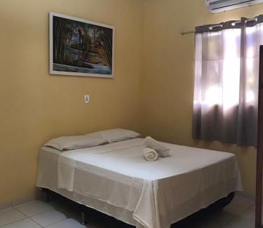 Barra Grande Hotel | Unwind at Pousada Villa Aruna with Oceanfront Pool & Breakfast