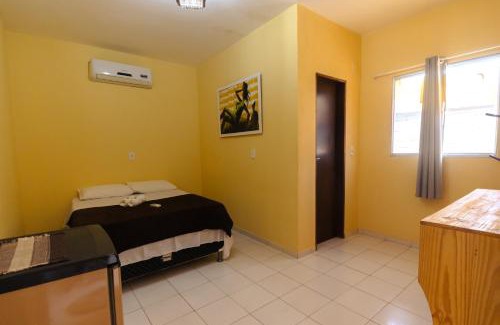 Barra Grande Hotel | Unwind at Pousada Villa Aruna with Oceanfront Pool & Breakfast