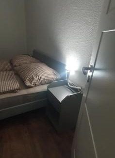 Weingarten House | Cozy Stube 21: Guest Rated 8/10 with Kitchen Access