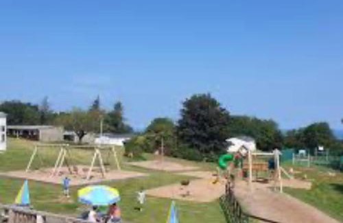 Bucks Cross Resort | Pet-Friendly 4 Devon Country at Bideford Bay Holiday Park