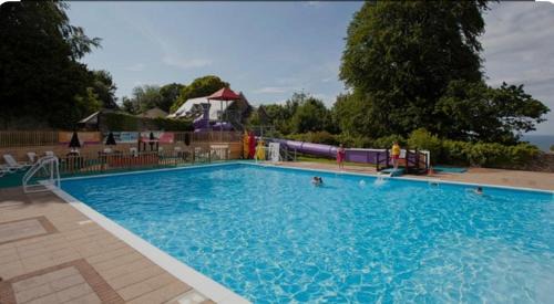 Bucks Cross Resort | Pet-Friendly 4 Devon Country at Bideford Bay Holiday Park
