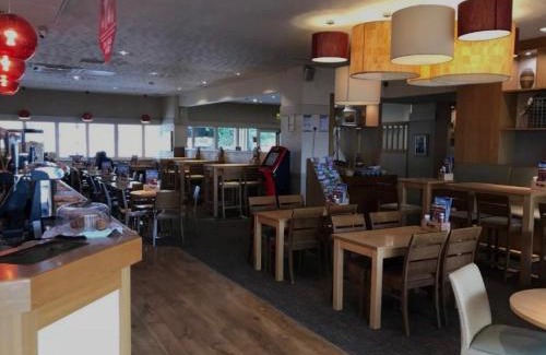 Bucks Cross Resort | Pet-Friendly 4 Devon Country at Bideford Bay Holiday Park