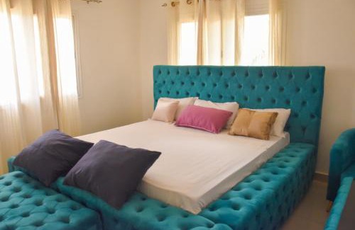 Guereo Bed & Breakfast | Discover Le Petit Coccon de LUZ: Family and Pet-Friendly Stay