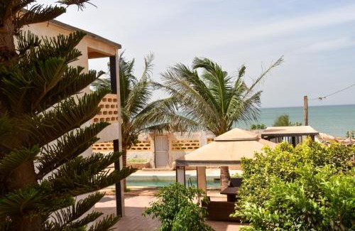 Guereo Bed & Breakfast | Discover Le Petit Coccon de LUZ: Family and Pet-Friendly Stay