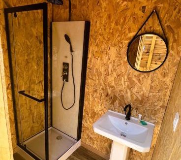 Rocbaron Other | Experience Dôme Sirius - A Starry Getaway in Provence