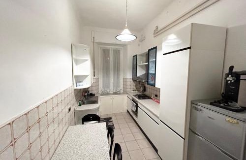Imperia Apartment | Guest Rated 10/10: CASA Miramare with Oceanfront Views