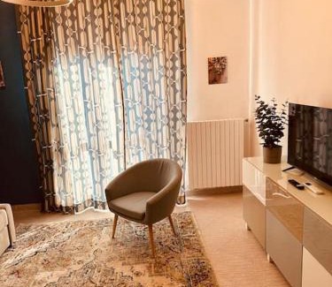 San Giuliano Milanese Apartment | Discover CasaVacanza Lucrezia 2: Your Ideal Getaway