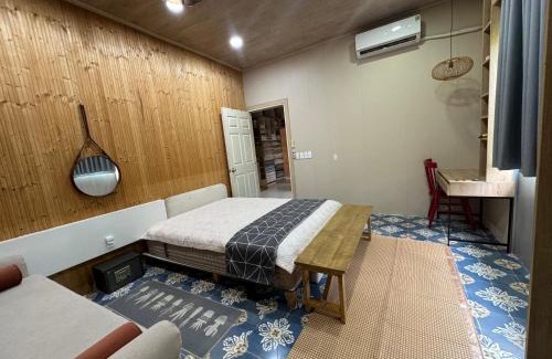 Long Ho House | Enjoy Lọ Lem Home Stay with Pool and Breakfast Included