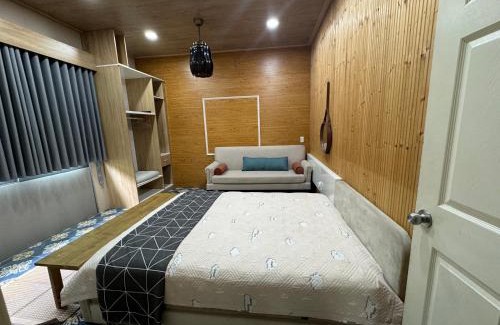 Long Ho House | Enjoy Lọ Lem Home Stay with Pool and Breakfast Included